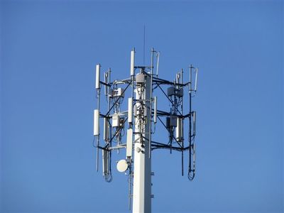 三大運營商套餐調整，燈光行業迎來新商機